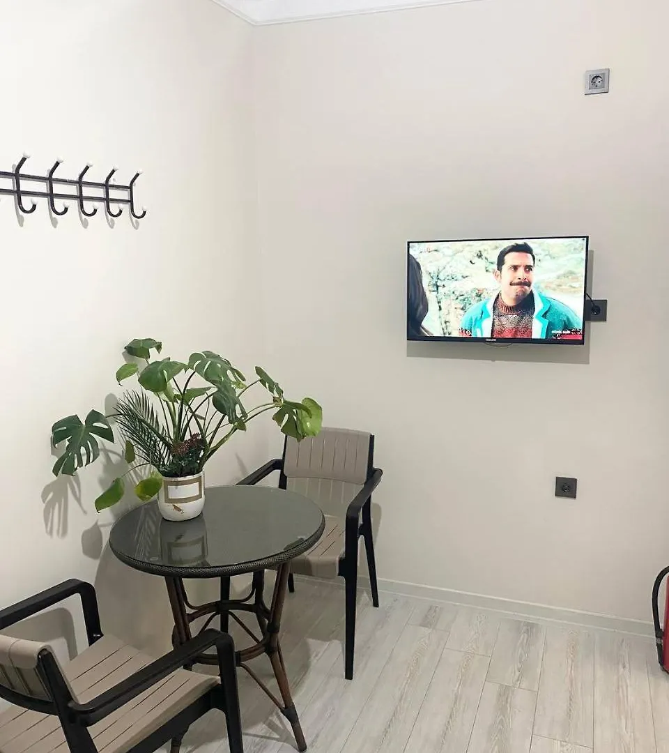 Mimen Hostel Estambul
