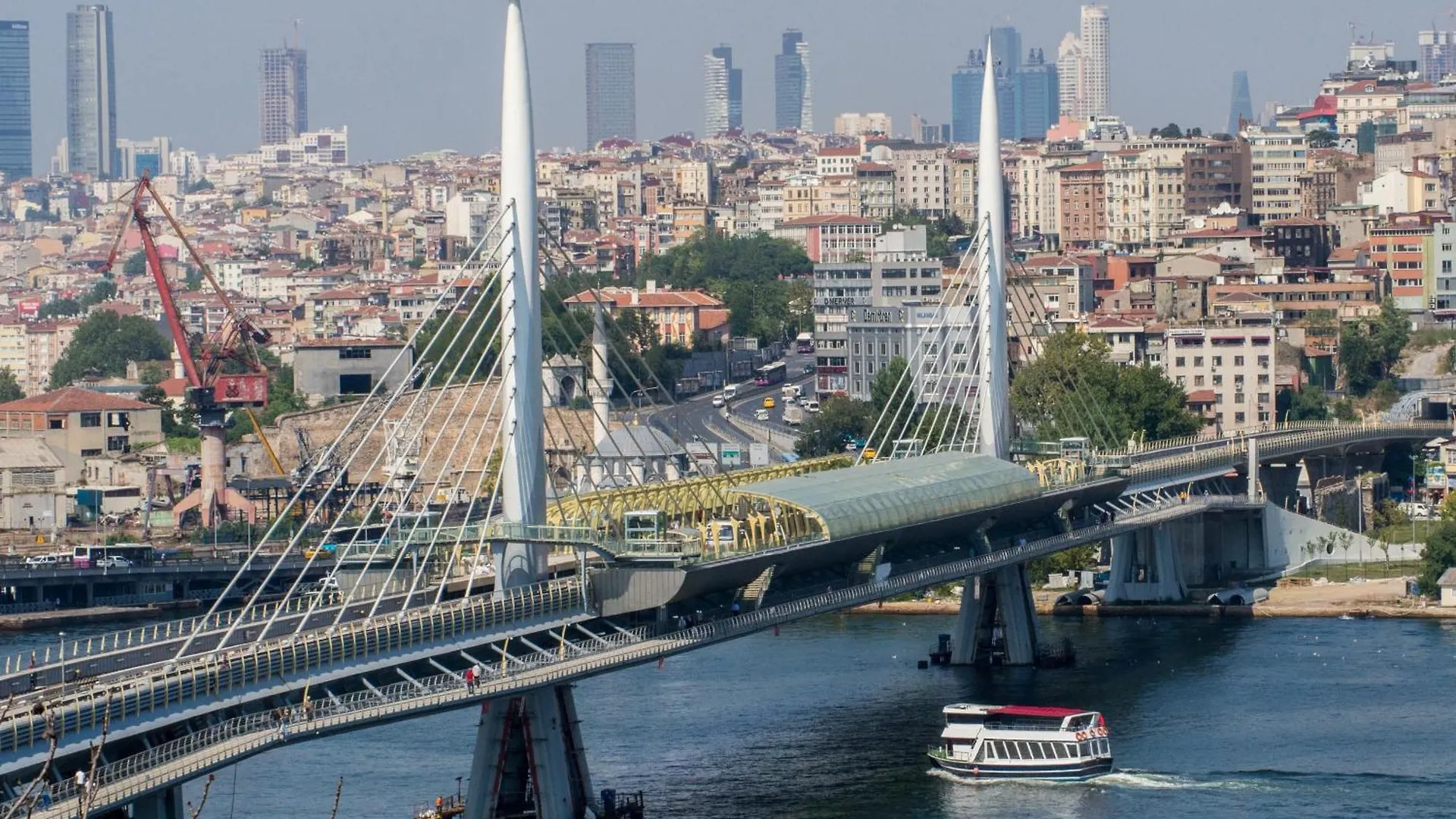 Mimen Hostel Estambul