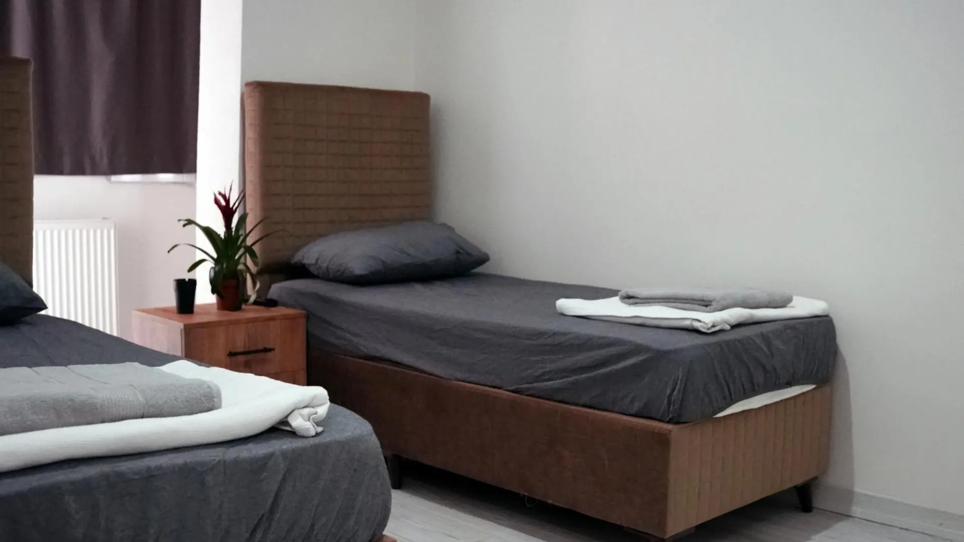 Mimen Hostel Estambul
