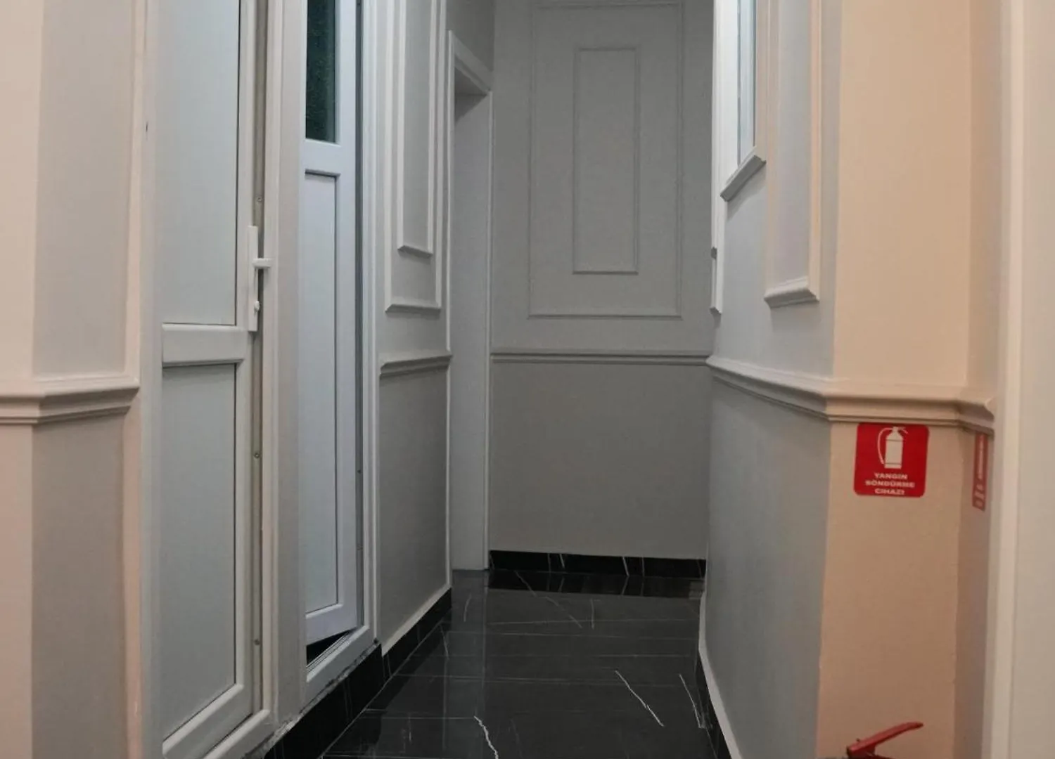 Mimen Hostel Estambul
