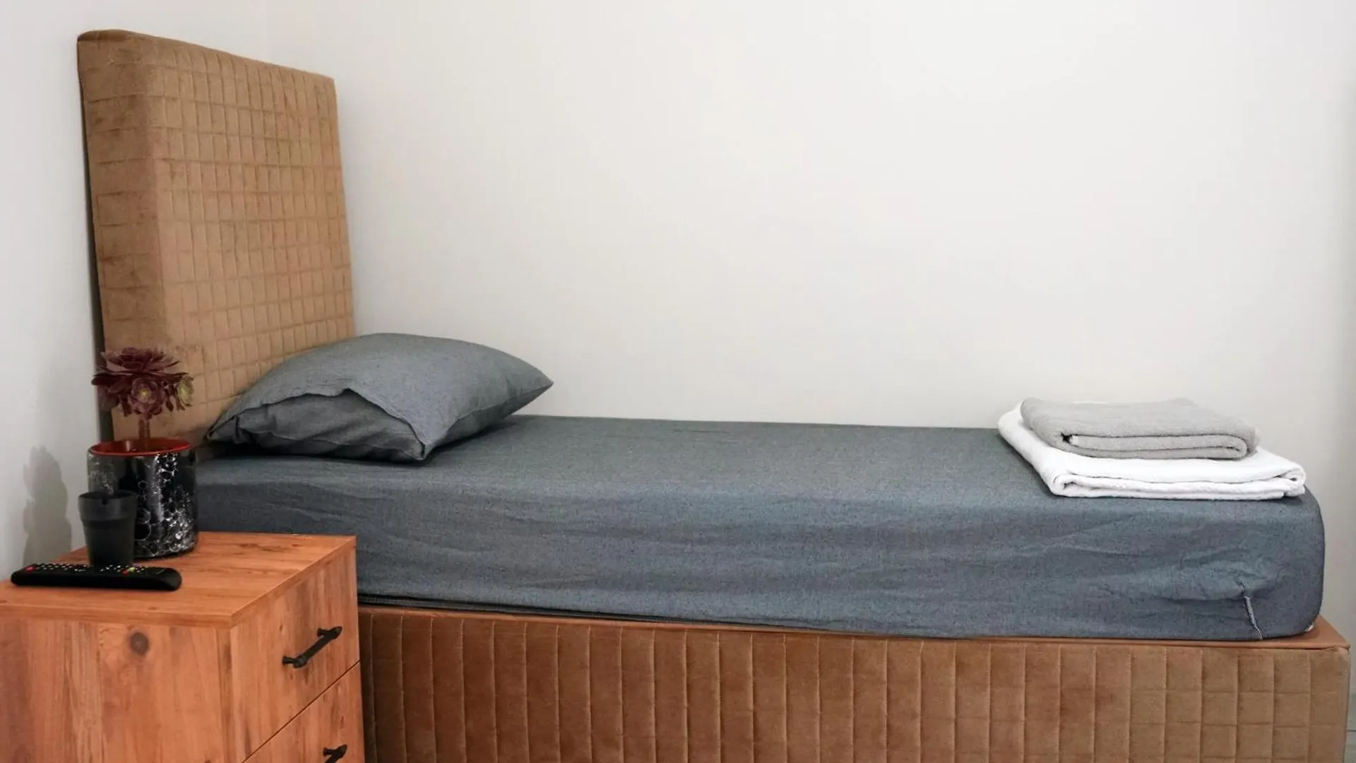 Mimen Hostel Estambul