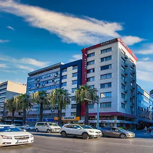 *** Otel Kozan Türkiye