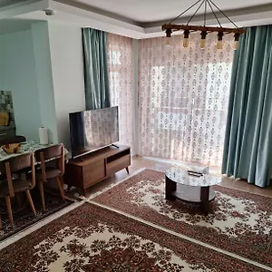  Apart Otel Family 2022 Türkiye
