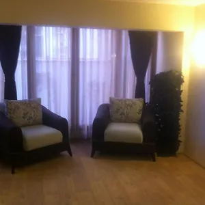 *** Otel Megapole Türkiye