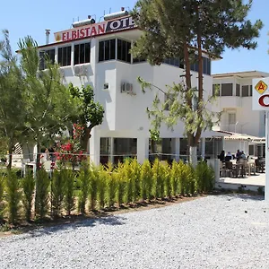 ** Otel Aelbıstan Türkiye