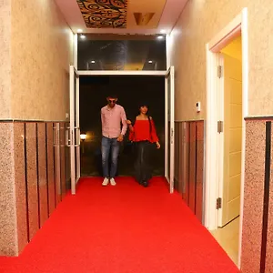 *** Otel Arezzo Türkiye