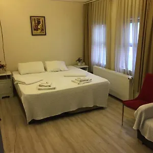 Paxx Hotel&hostel İstanbul