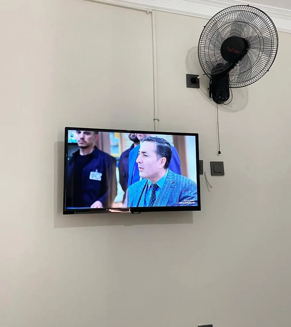 Mimen Hostel Istambul