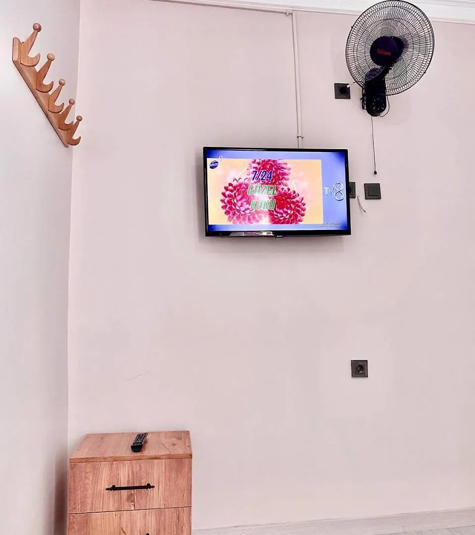 Mimen Hostel Istambul