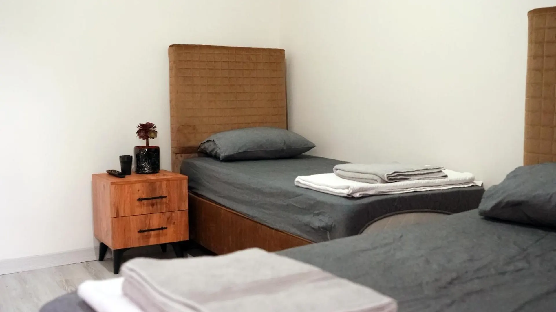 Mimen Hostel Istambul