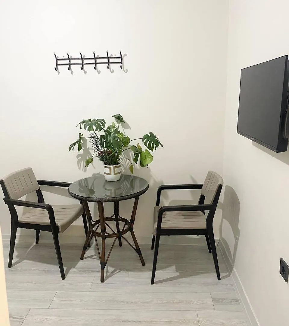 Mimen Hostel Istambul